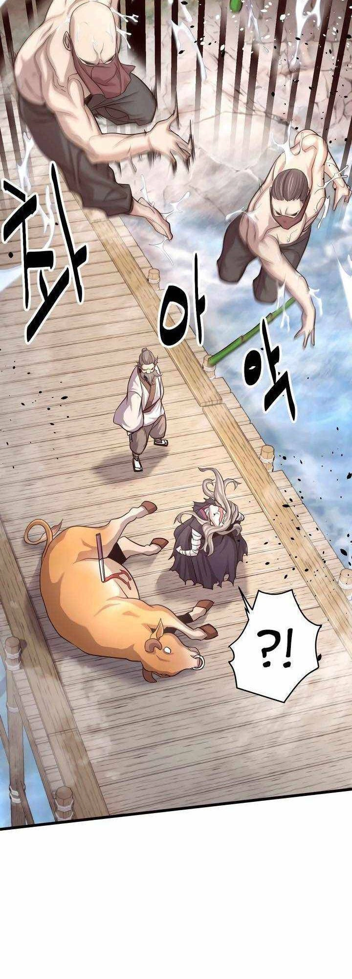 Kẻ Thù Chapter 19 - 14