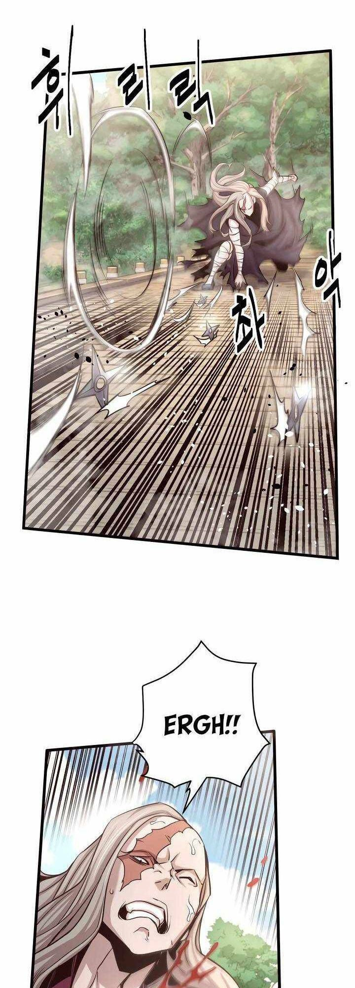 Kẻ Thù Chapter 19 - 15