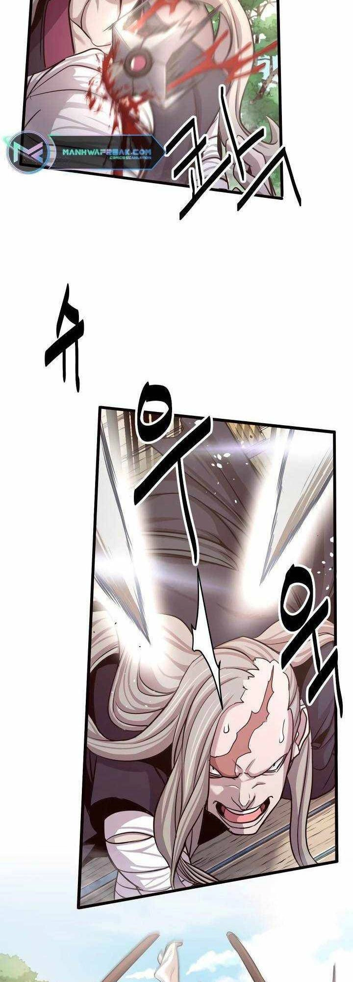 Kẻ Thù Chapter 19 - 16