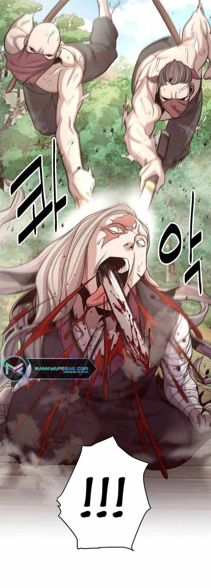 Kẻ Thù Chapter 19 - 17