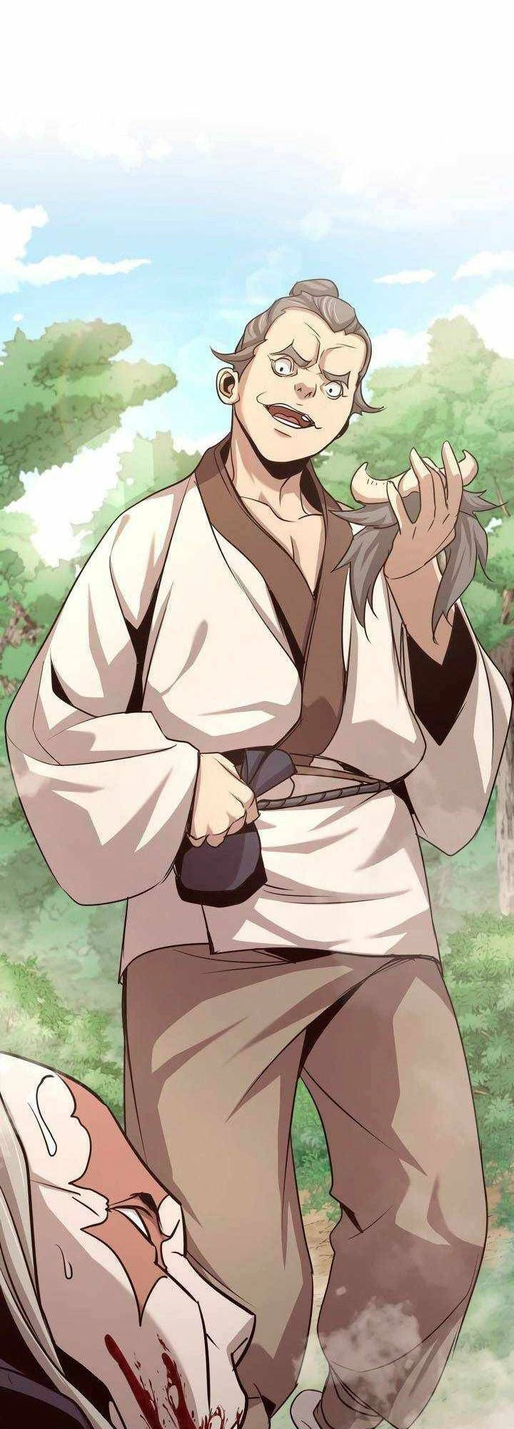 Kẻ Thù Chapter 19 - 18