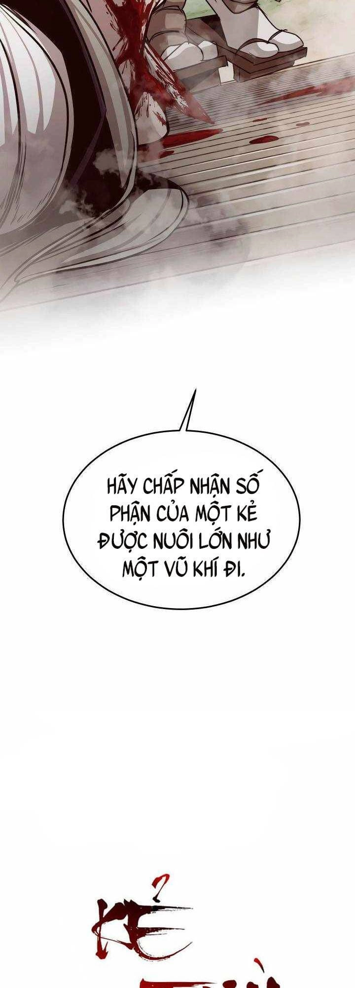 Kẻ Thù Chapter 19 - 19