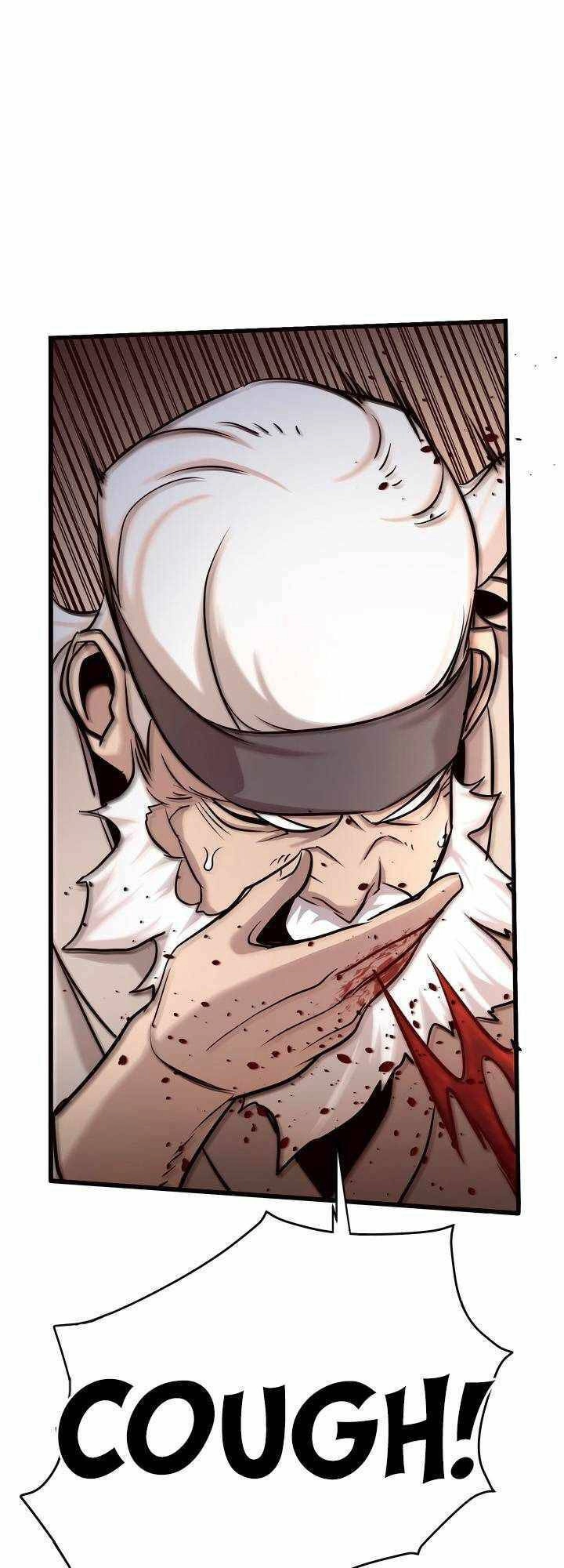 Kẻ Thù Chapter 19 - 23