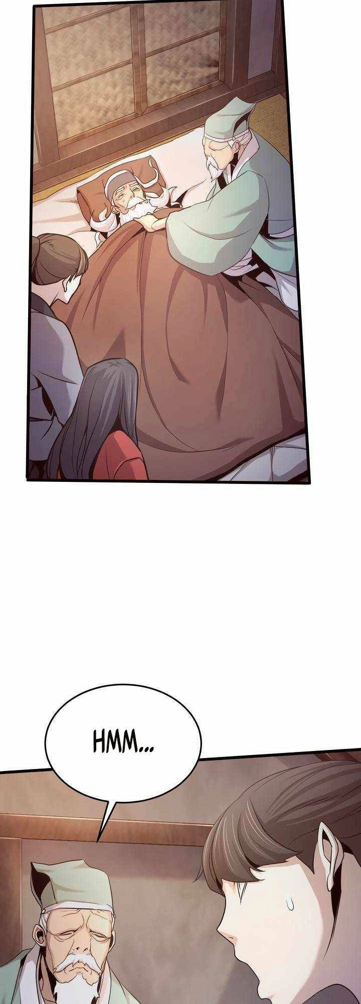 Kẻ Thù Chapter 19 - 27