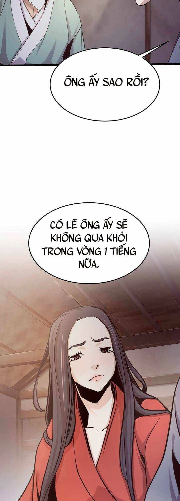 Kẻ Thù Chapter 19 - 28