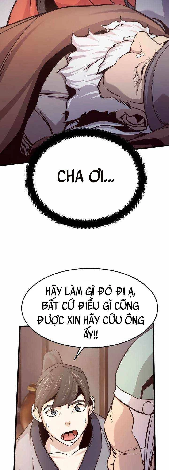 Kẻ Thù Chapter 19 - 29