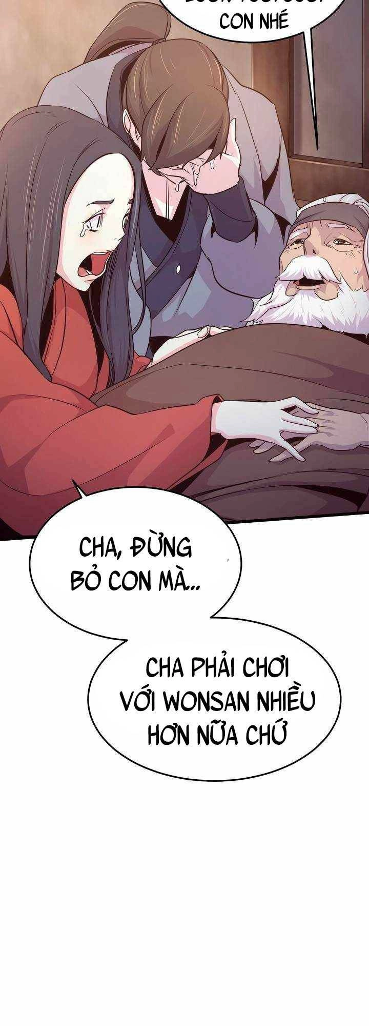 Kẻ Thù Chapter 19 - 35