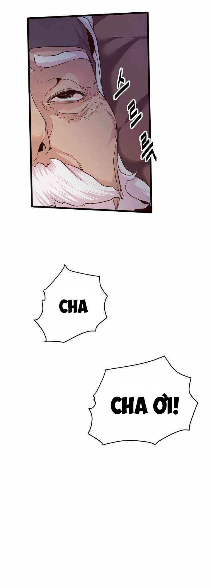 Kẻ Thù Chapter 19 - 36