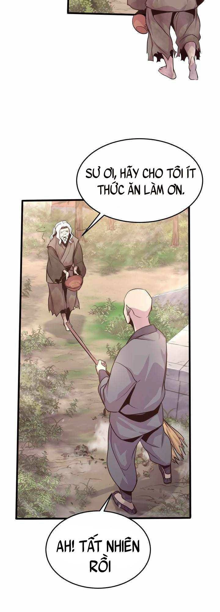 Kẻ Thù Chapter 19 - 38