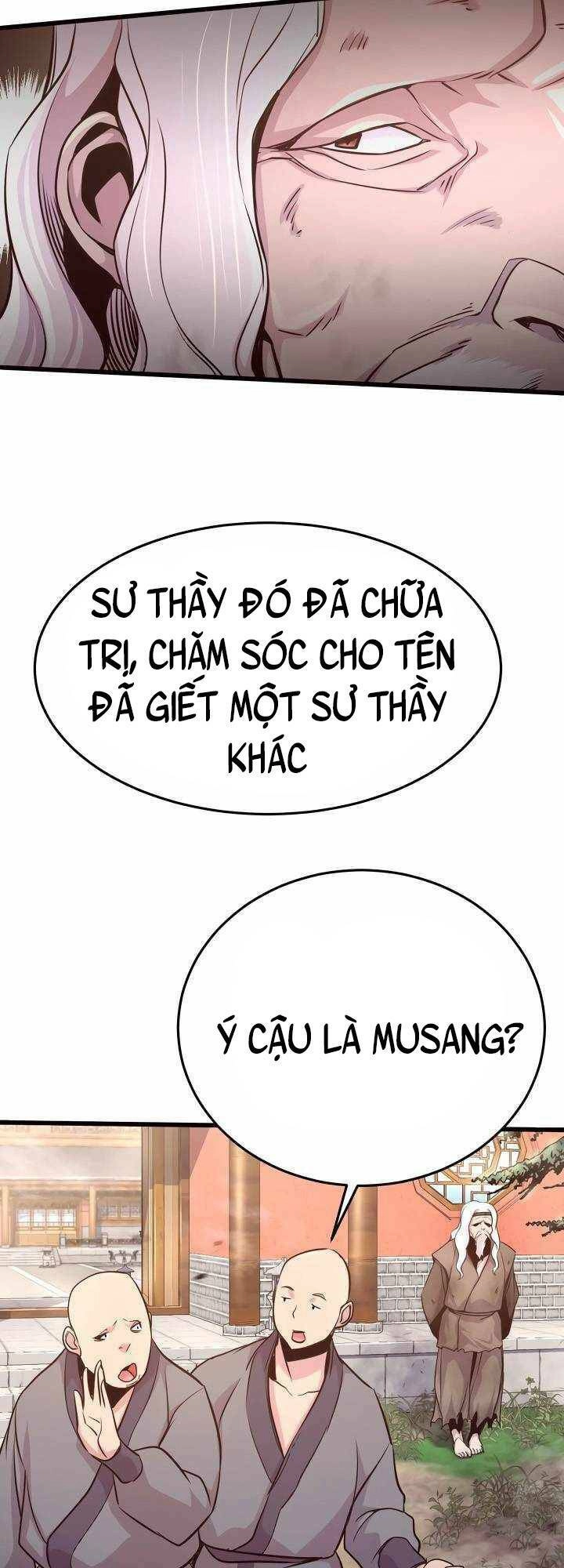 Kẻ Thù Chapter 19 - 40