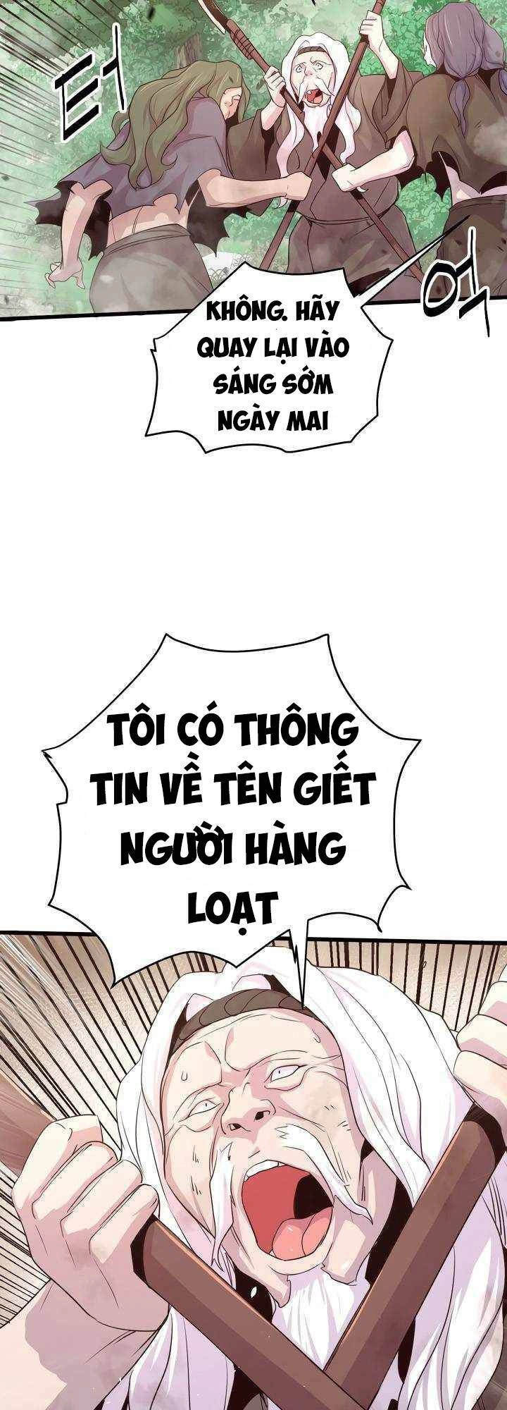Kẻ Thù Chapter 19 - 48