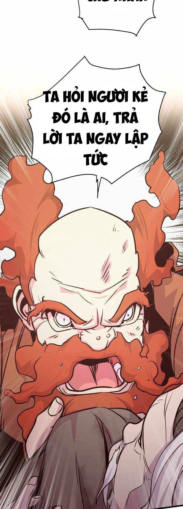 Kẻ Thù Chapter 19 - 50