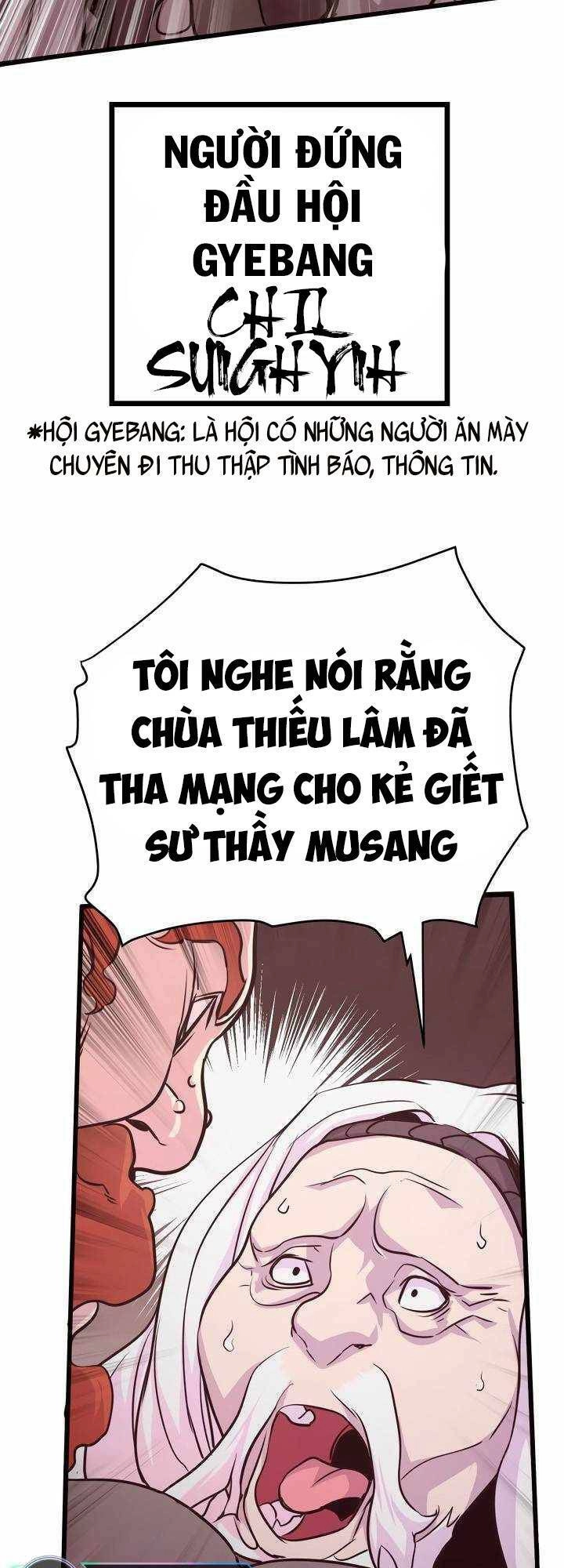 Kẻ Thù Chapter 19 - 51