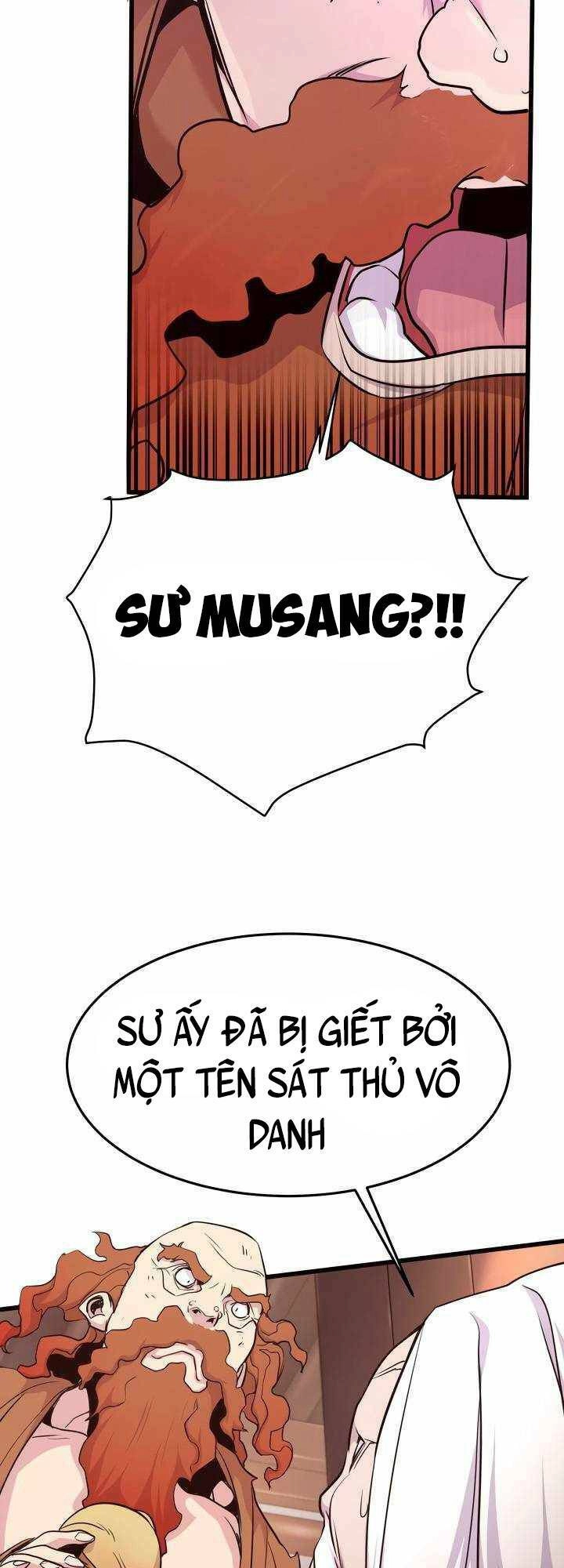 Kẻ Thù Chapter 19 - 53