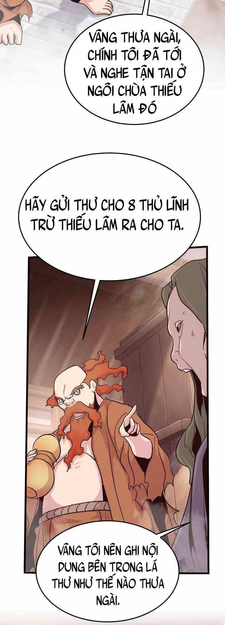 Kẻ Thù Chapter 19 - 55
