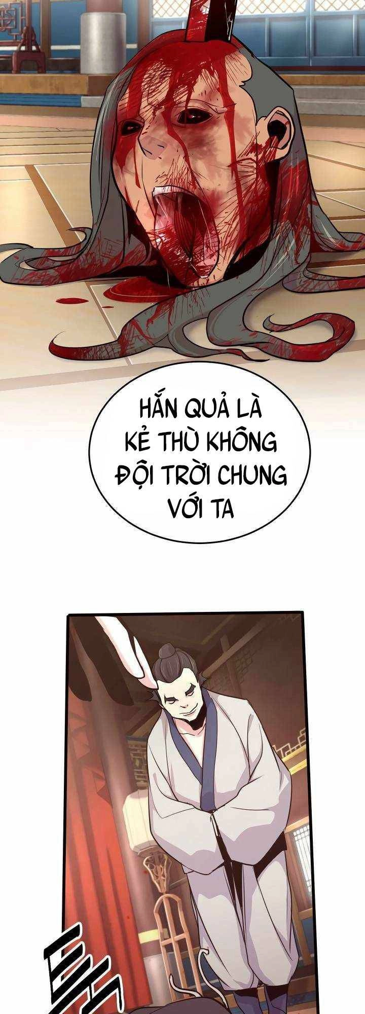 Kẻ Thù Chapter 19 - 57