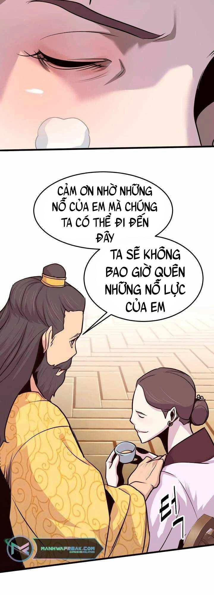 Kẻ Thù Chapter 19 - 60