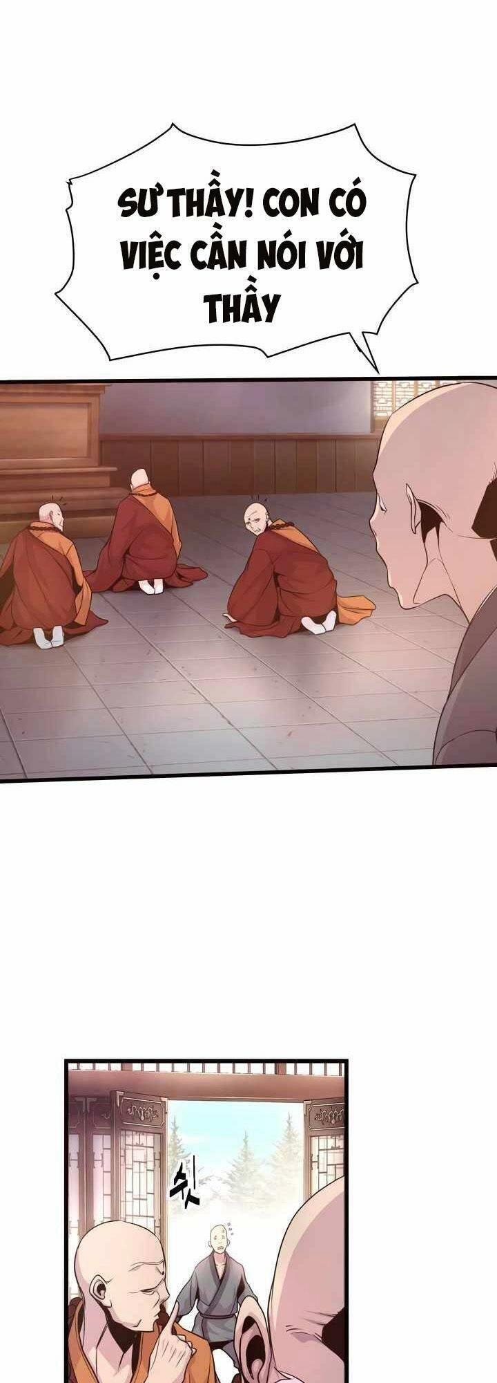 Kẻ Thù Chapter 20 - 3