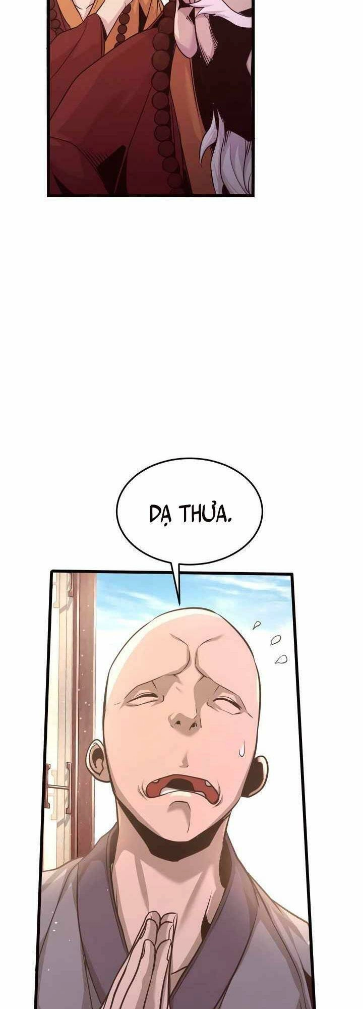 Kẻ Thù Chapter 20 - 4