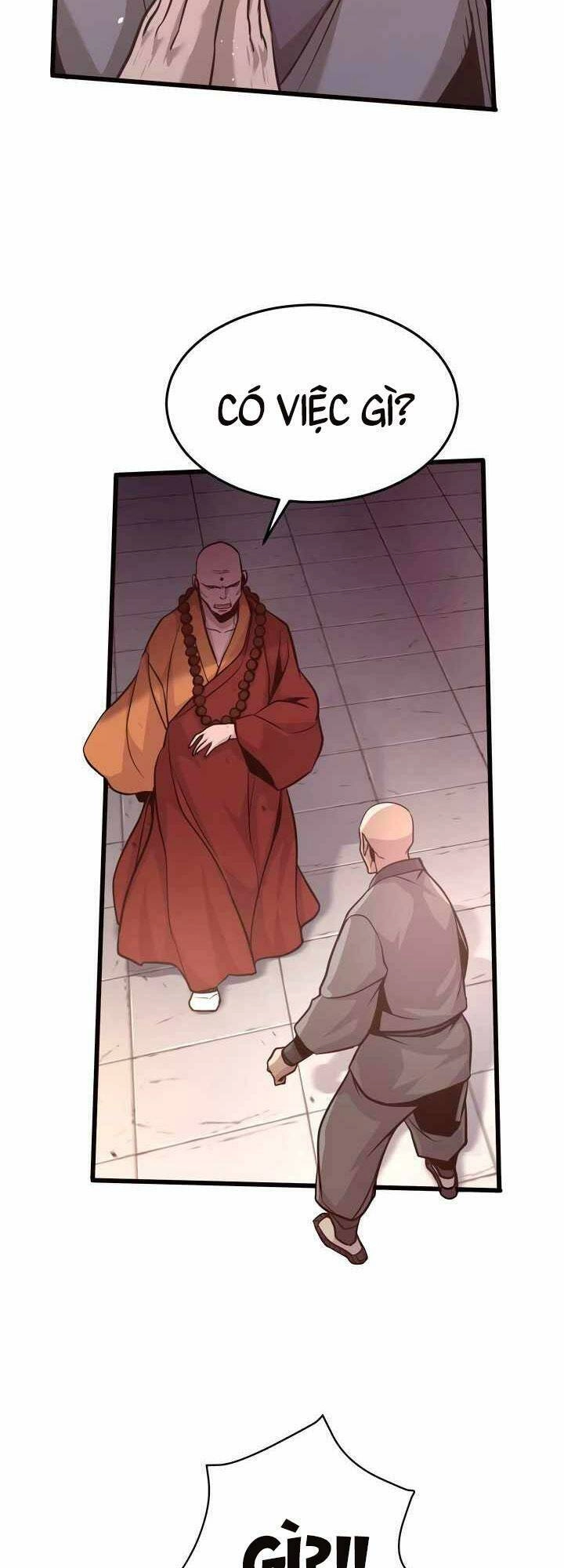 Kẻ Thù Chapter 20 - 5