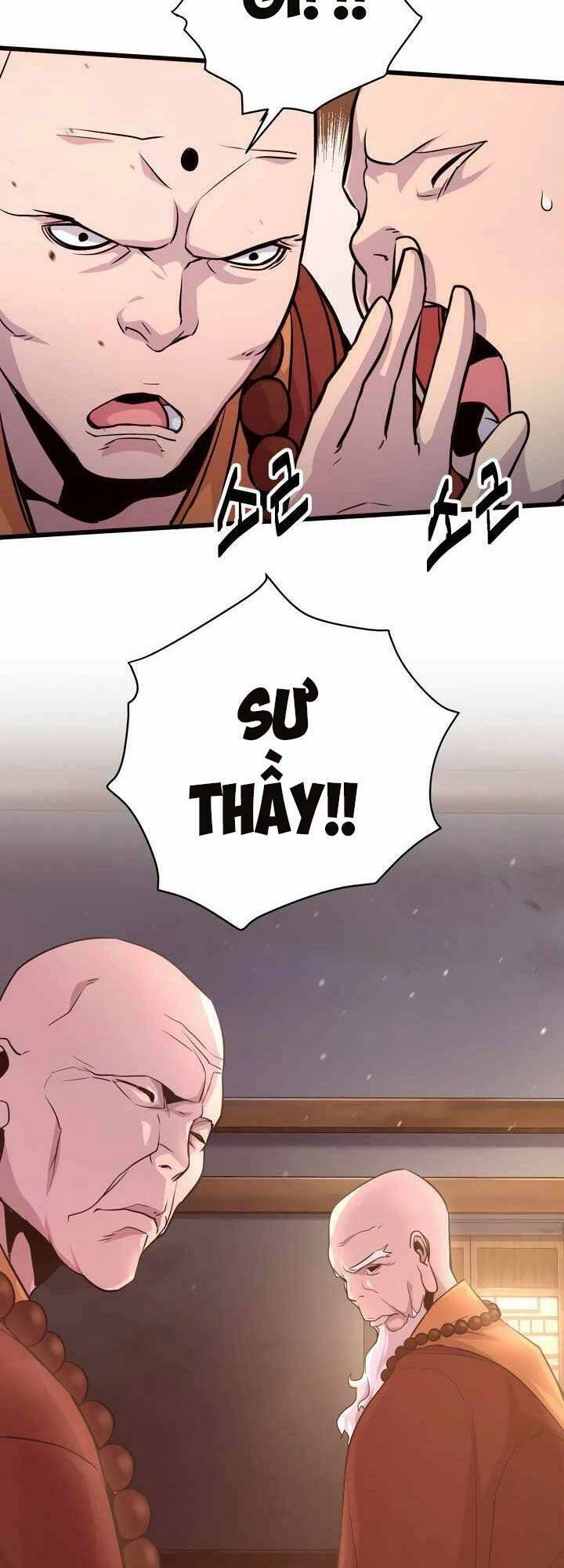 Kẻ Thù Chapter 20 - 6