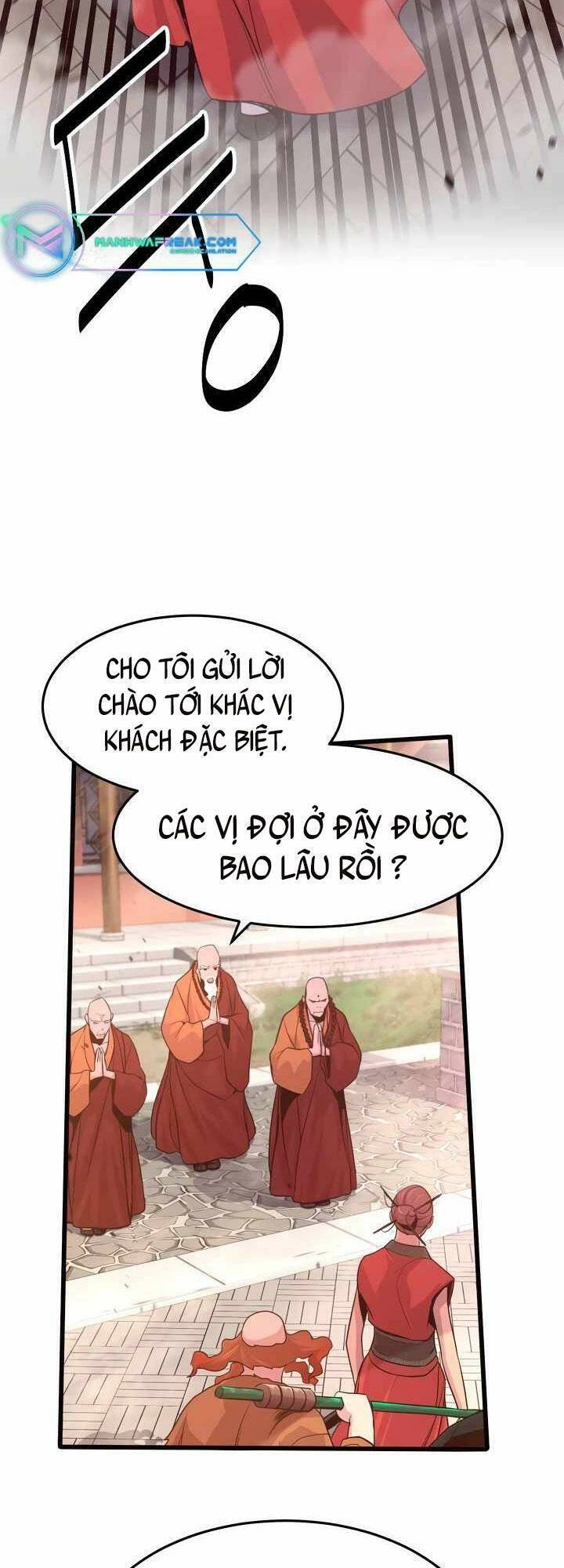 Kẻ Thù Chapter 20 - 9