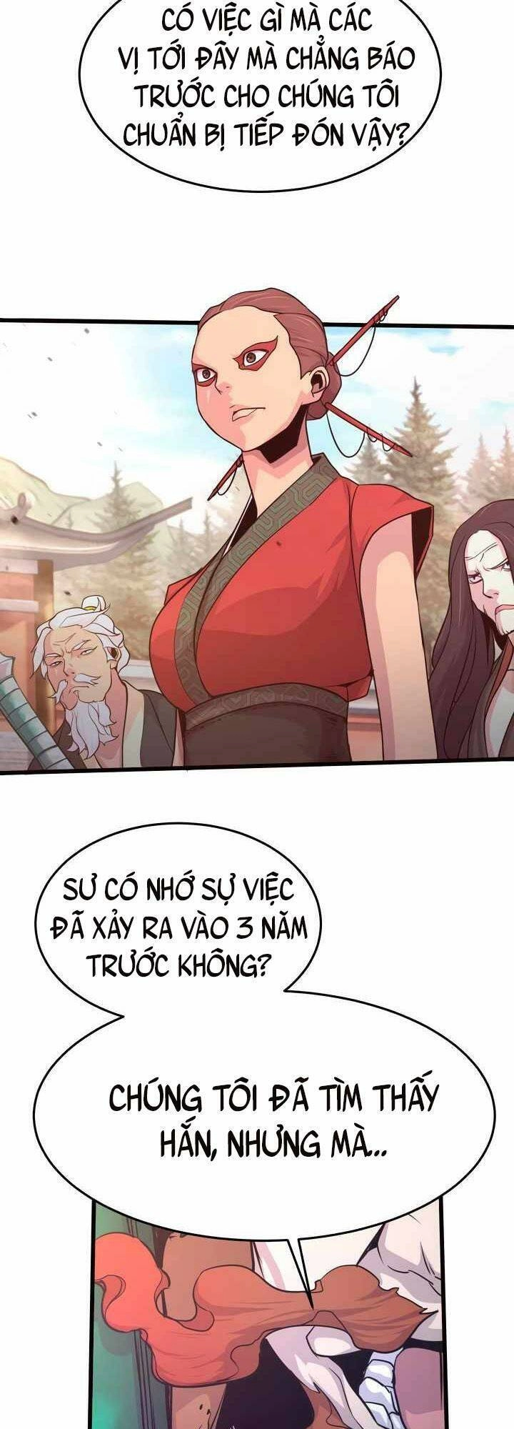 Kẻ Thù Chapter 20 - 10