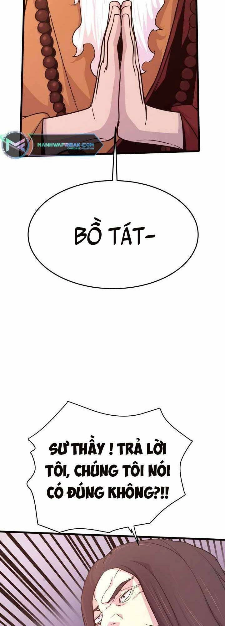 Kẻ Thù Chapter 20 - 13