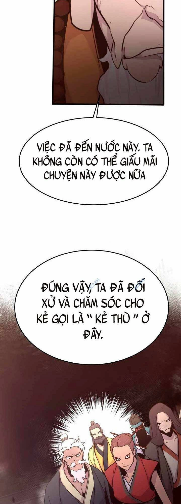 Kẻ Thù Chapter 20 - 15
