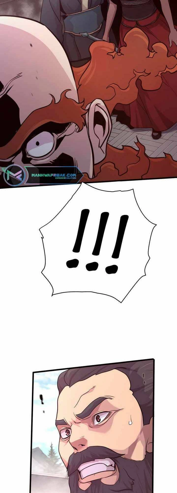 Kẻ Thù Chapter 20 - 16