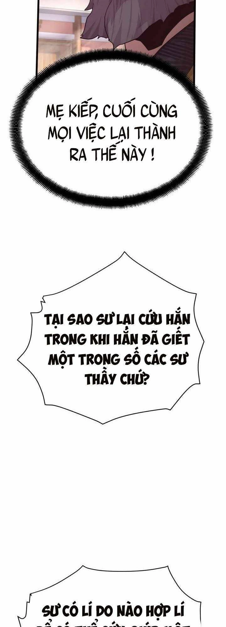 Kẻ Thù Chapter 20 - 17