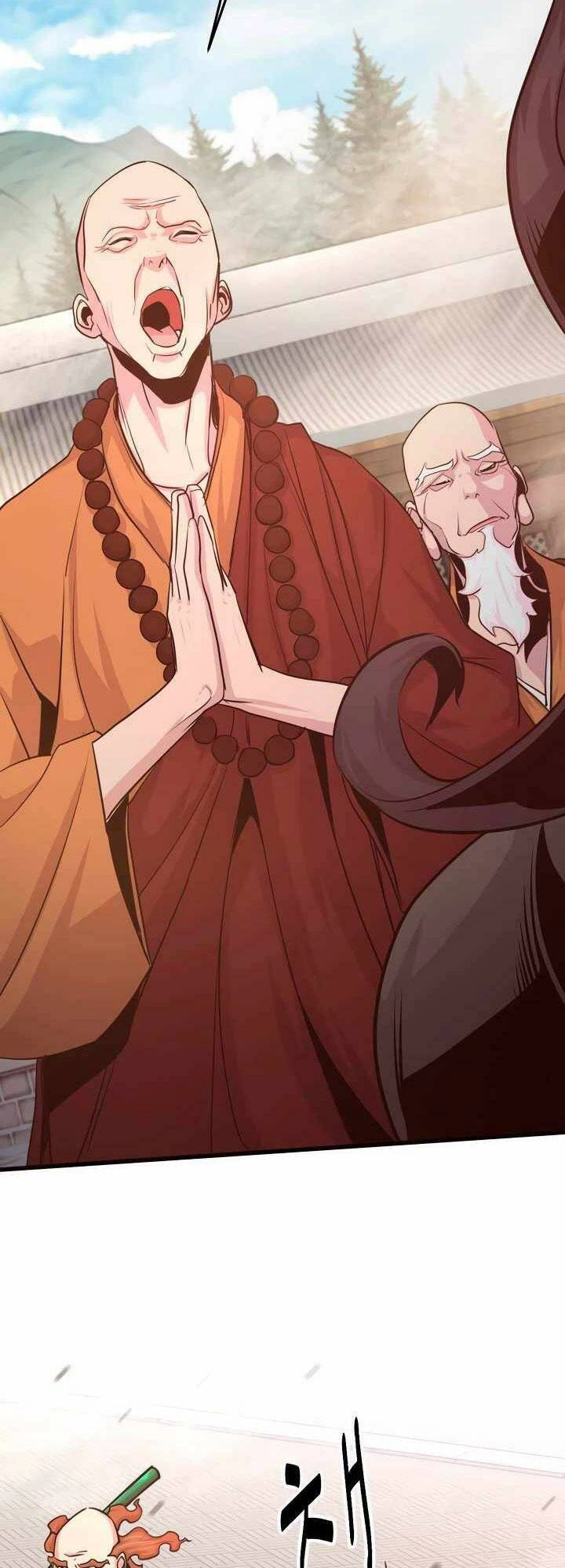 Kẻ Thù Chapter 20 - 19