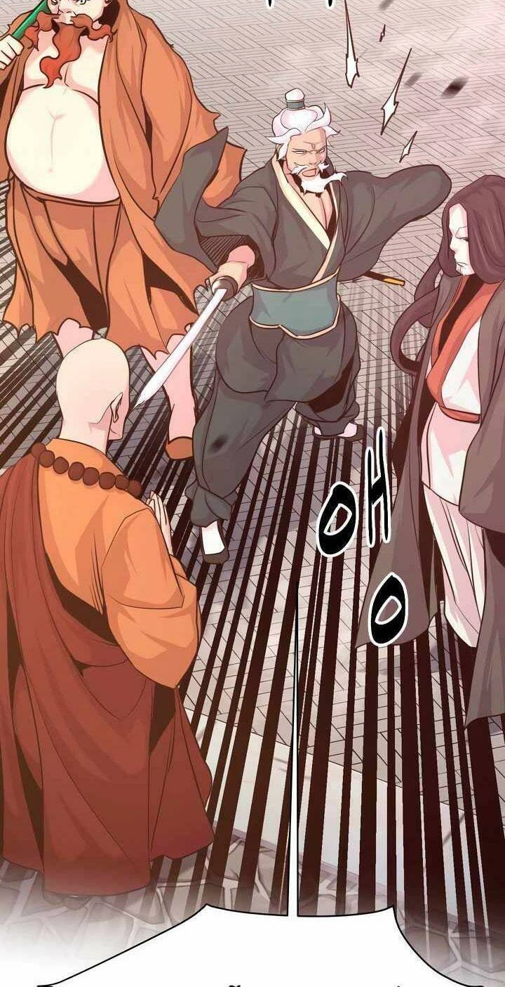 Kẻ Thù Chapter 20 - 20