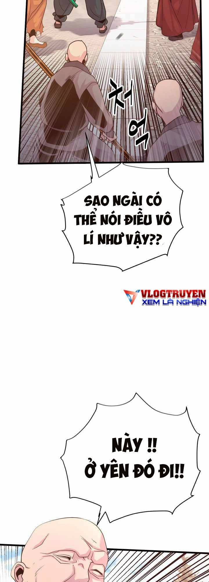 Kẻ Thù Chapter 20 - 22