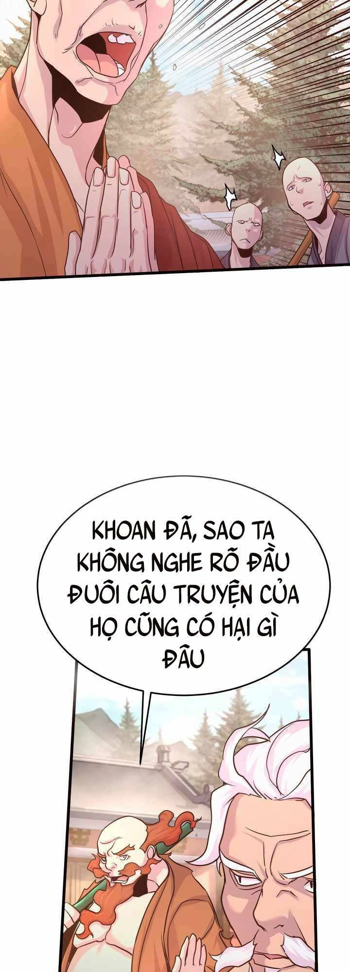 Kẻ Thù Chapter 20 - 23