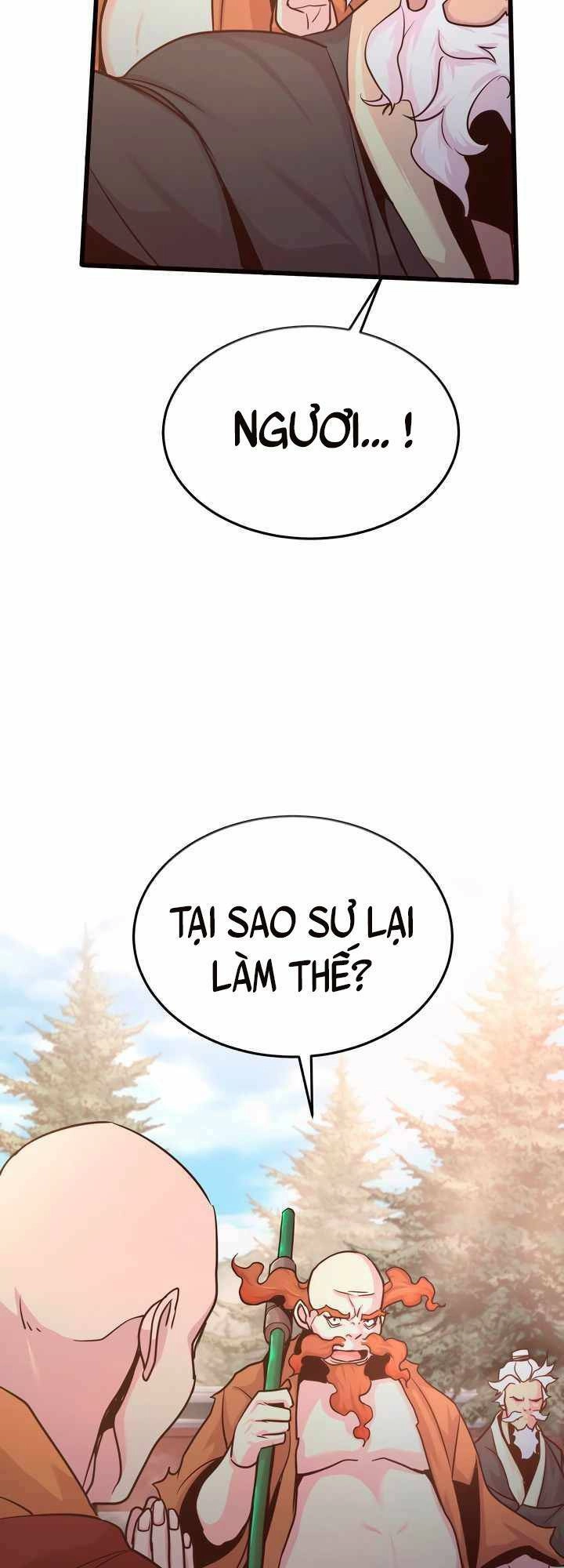Kẻ Thù Chapter 20 - 24