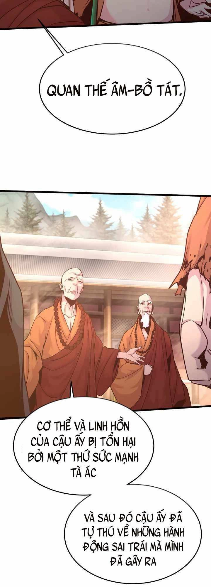 Kẻ Thù Chapter 20 - 25