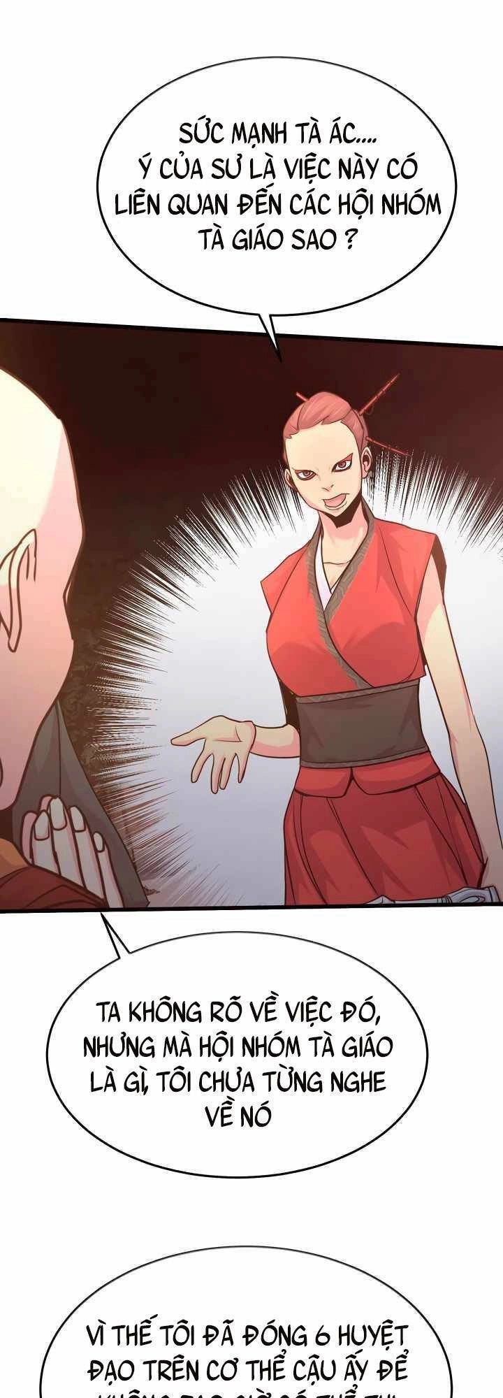 Kẻ Thù Chapter 20 - 26