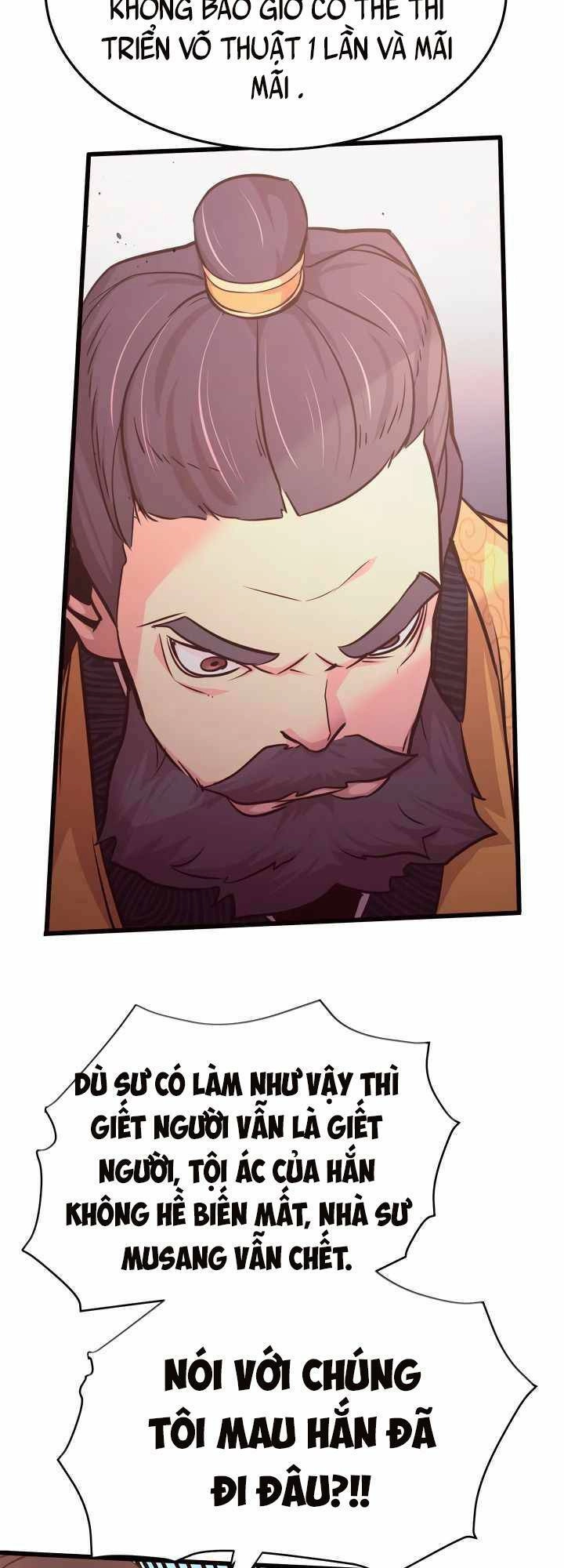 Kẻ Thù Chapter 20 - 27