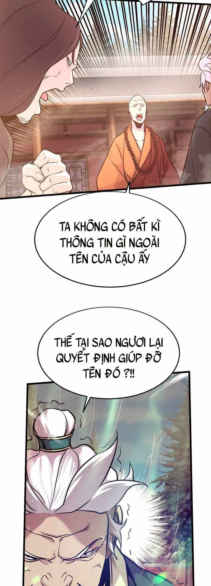 Kẻ Thù Chapter 20 - 28