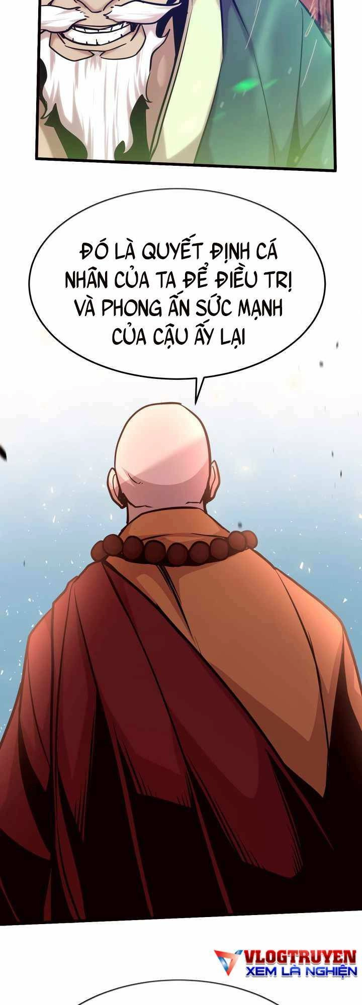 Kẻ Thù Chapter 20 - 29