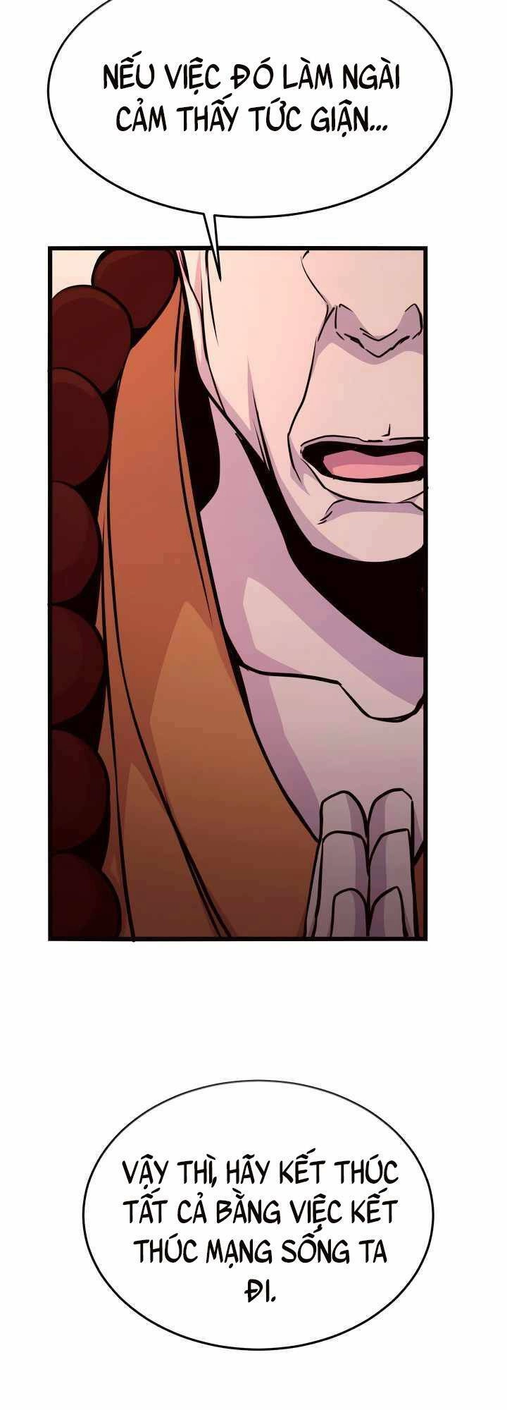 Kẻ Thù Chapter 20 - 30