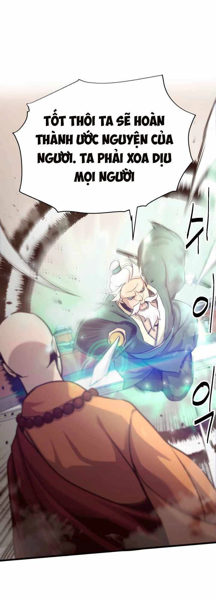 Kẻ Thù Chapter 20 - 31