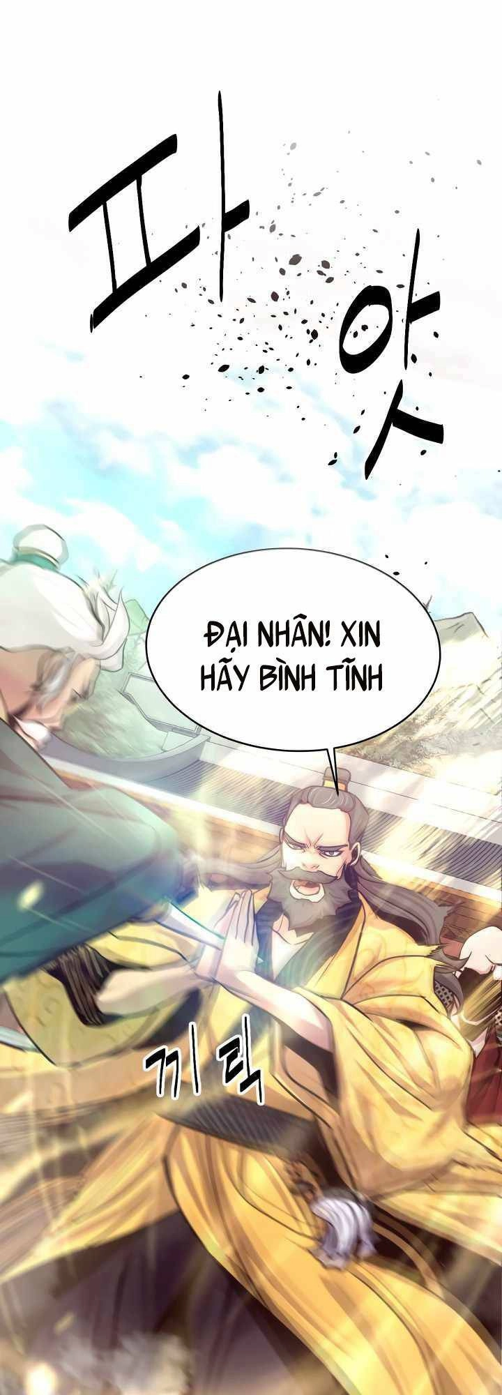 Kẻ Thù Chapter 20 - 32