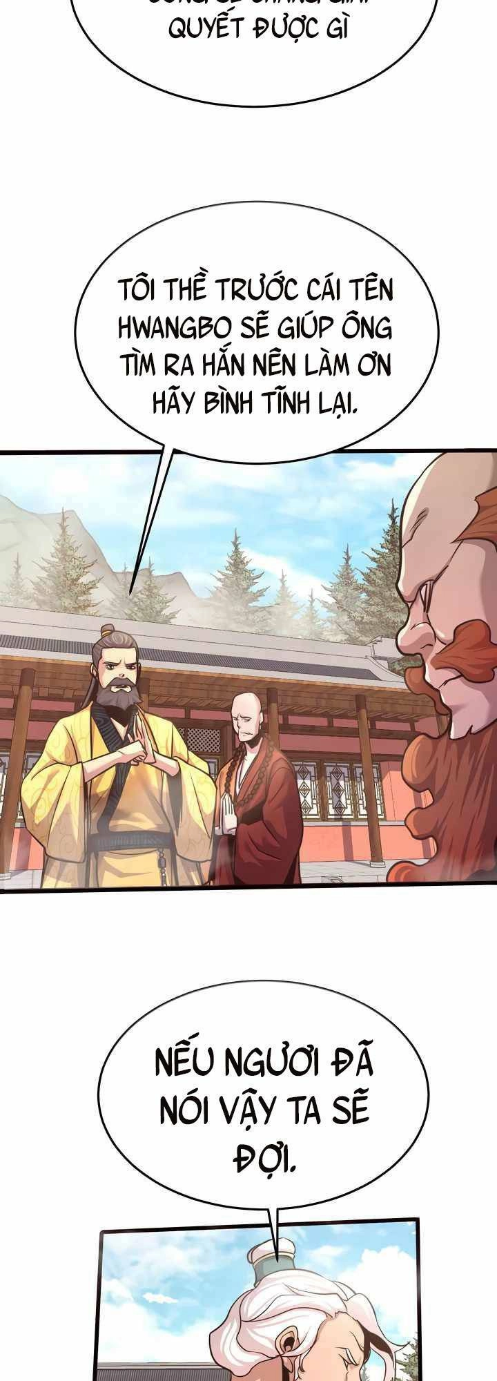 Kẻ Thù Chapter 20 - 34