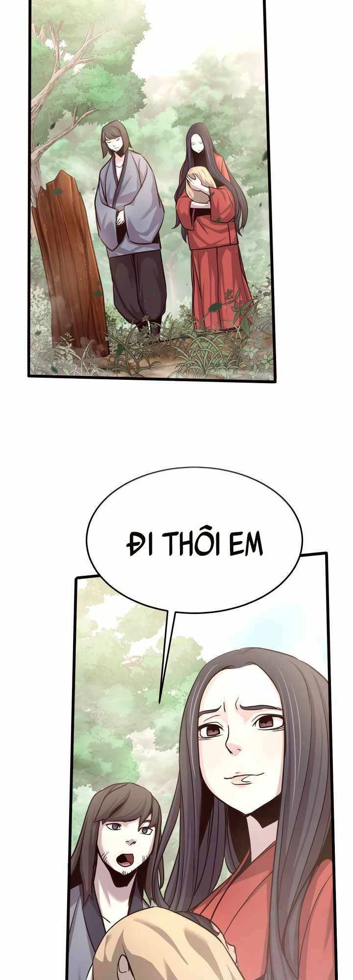 Kẻ Thù Chapter 20 - 38