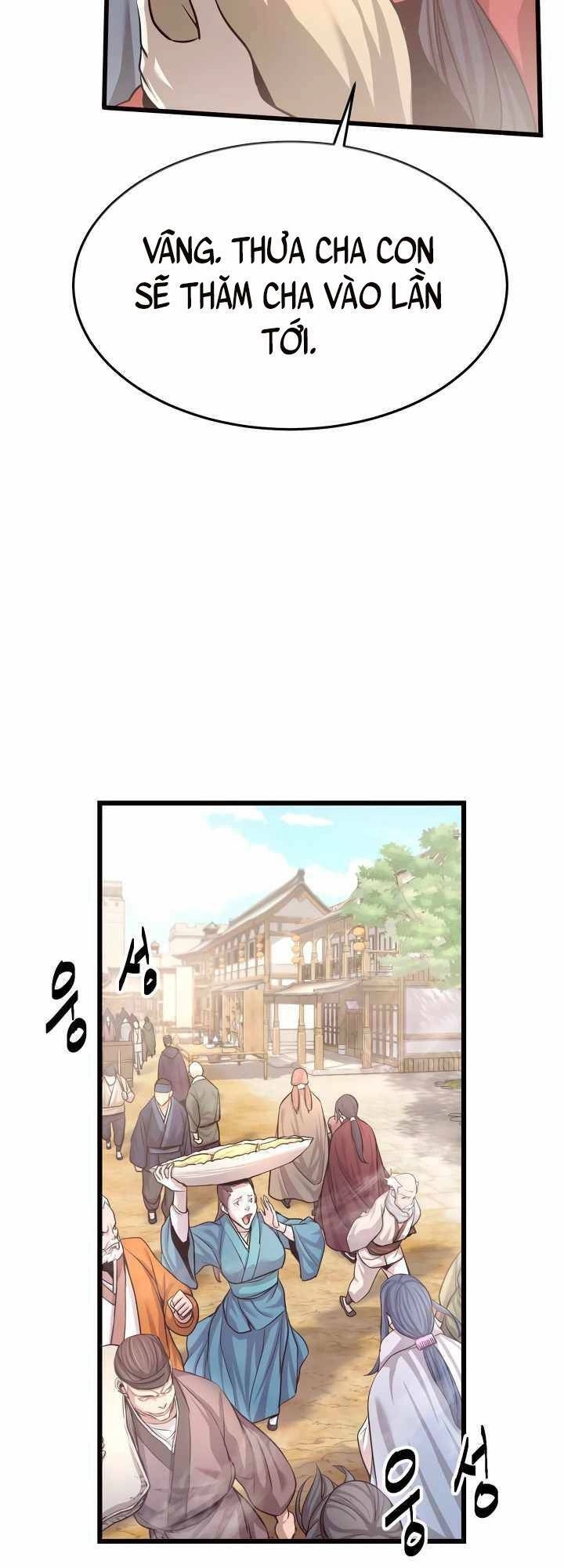 Kẻ Thù Chapter 20 - 39