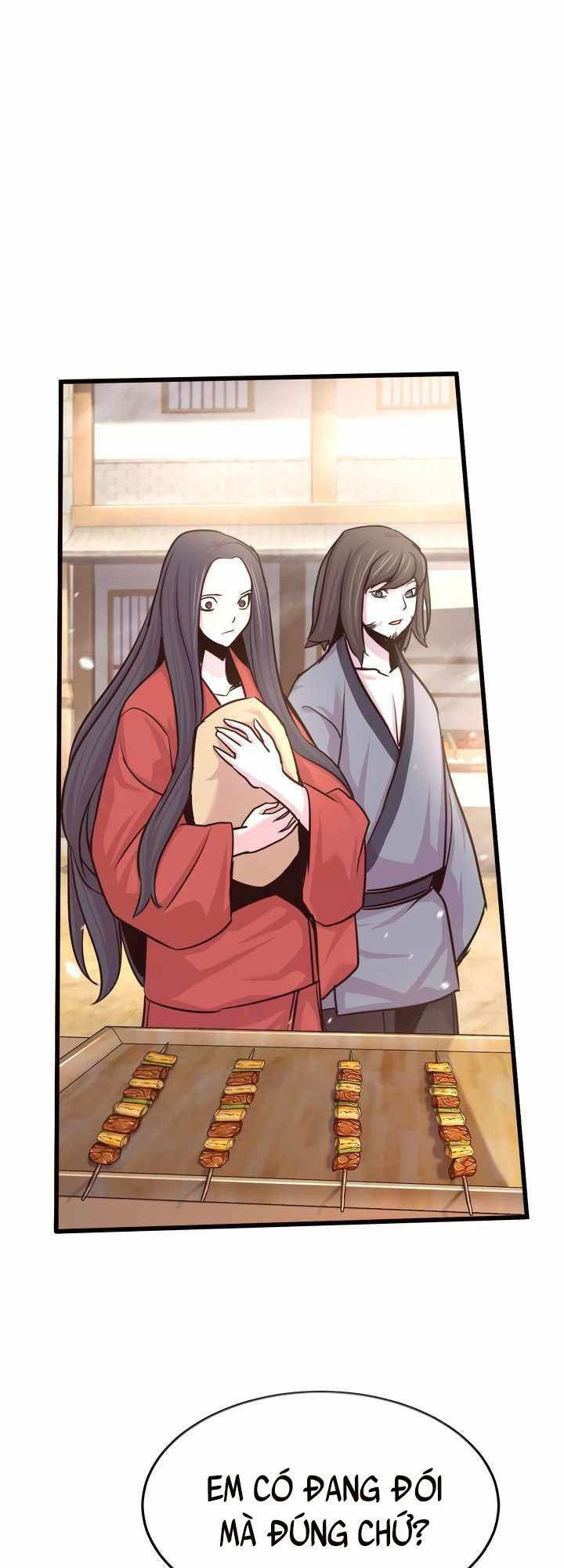 Kẻ Thù Chapter 20 - 40