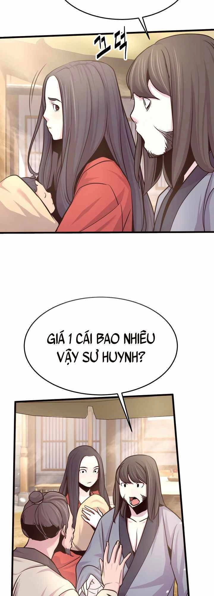 Kẻ Thù Chapter 20 - 41