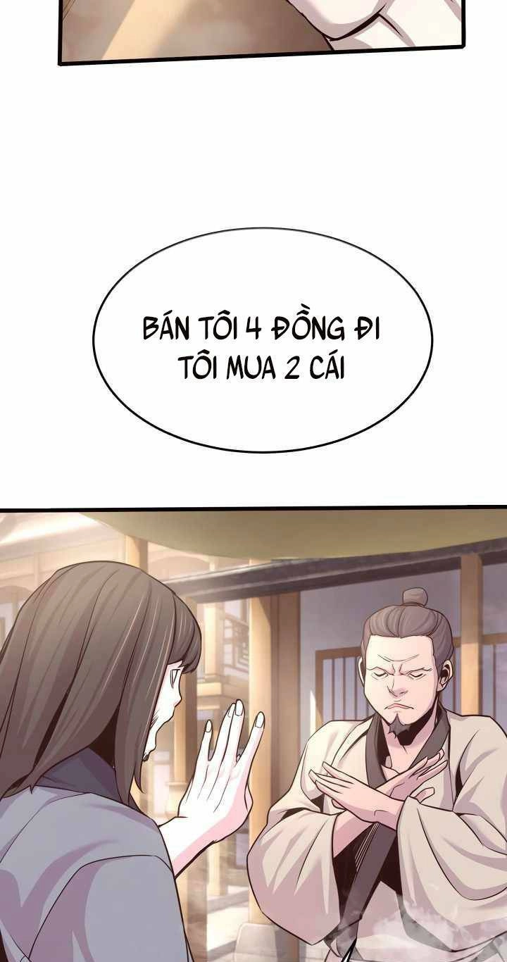 Kẻ Thù Chapter 20 - 43